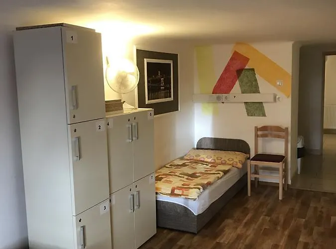 Hostel Opera