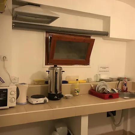 Opera Hostel Budapest