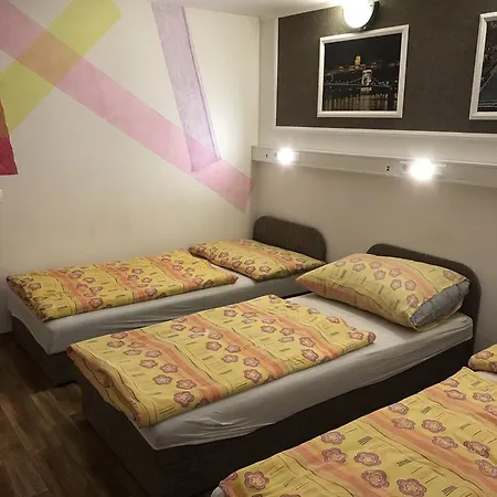 Opera Hostel