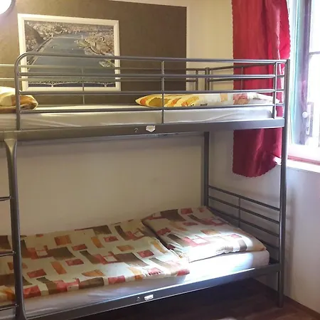 Albergue Opera Budapeste