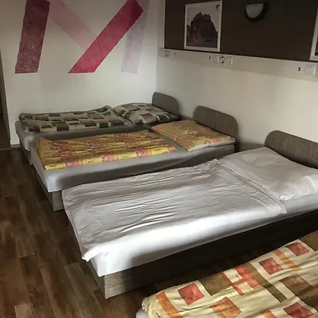 Opera Hostel