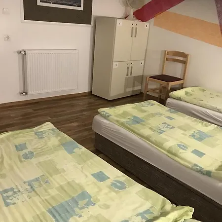 Albergue Opera Budapeste