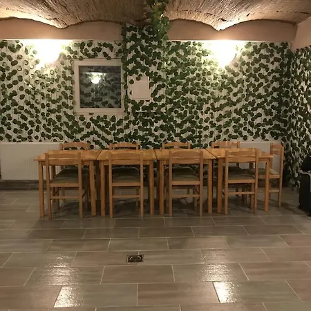 Opera Vandrarhem
