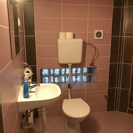 Albergue Opera Budapeste