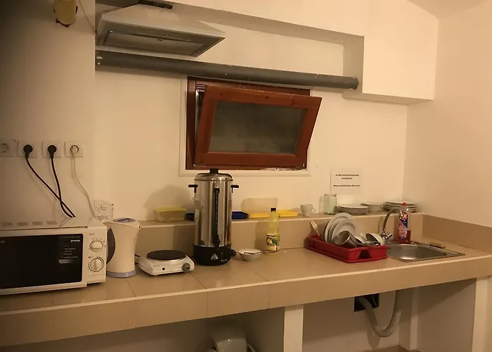 Opera Hostel Budapesta