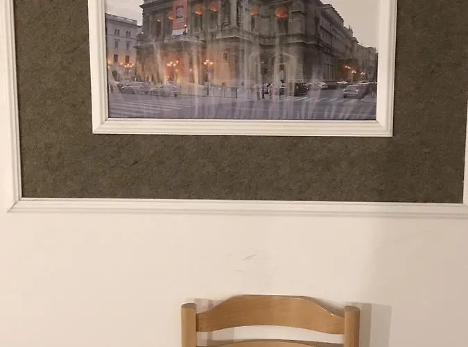 Hostel Opera Budapesta