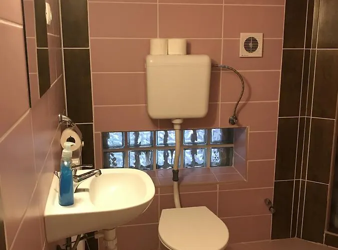 Hostel Opera Budapesta