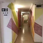 Hostal Opera Budapest