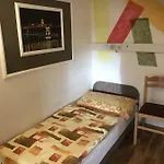 Opera Hostal *