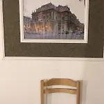 Hostal Opera Budapest