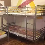 Hostal Opera Budapest