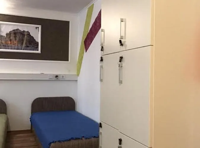 Opera Будапешт