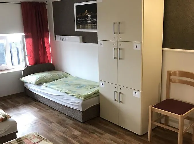 Opera Будапешт