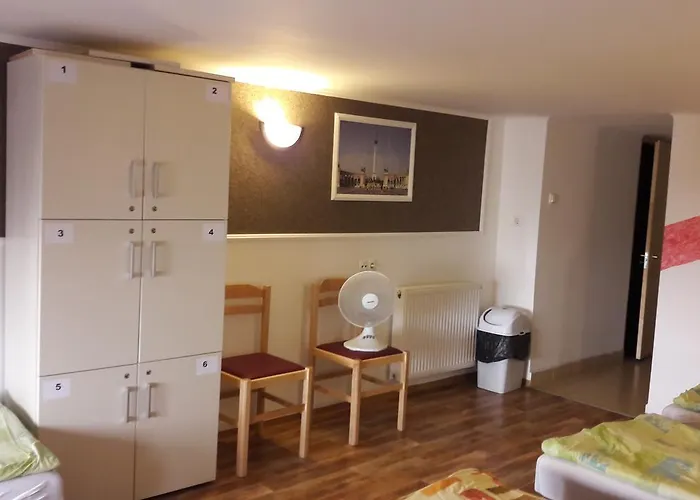 Opera Будапешт