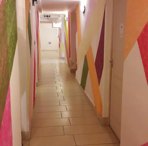 Opera Хостел Будапешт