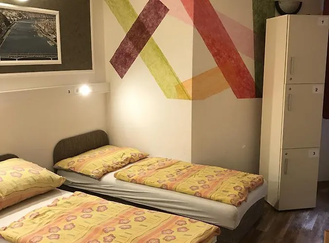 Opera Будапешт