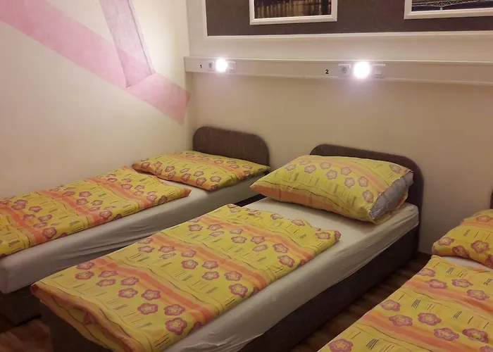 Opera Будапешт