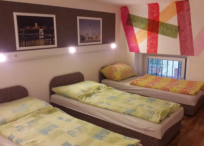 Хостел Opera *